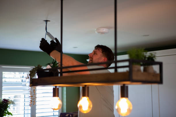 Best Electrical Contractors for Businesses  in Venice Gardens, FL