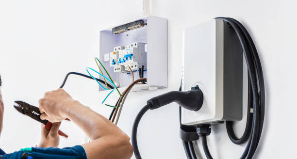 Best Electrician Near Me  in Venice Gardens, FL